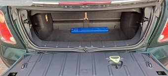 Mini Cooper S, Mini Cooper S CABRIO - AUTOMAT - 8