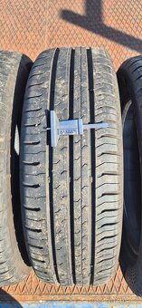 Sada pneu Continental letni 165 60 R15 77H - 8