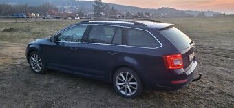 Škoda Octavia Combi III 2.0 TDI 110 kW DSG Elegance Style - 8