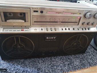 SONY - 8
