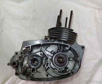 Jawa 250/353 - 8