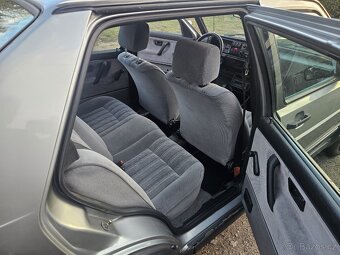 Jetta mk2 - 8