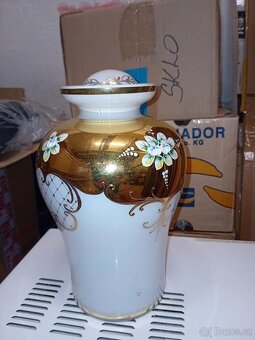 Váza nebo urna - 8