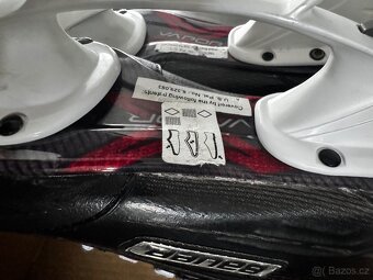 Brusle Bauer Vapor( 37,5) - 8