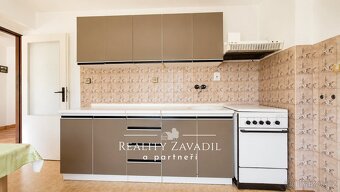 Prodej, rodinný dům, 152 m², Skřipov, ev.č. 01356 - 8