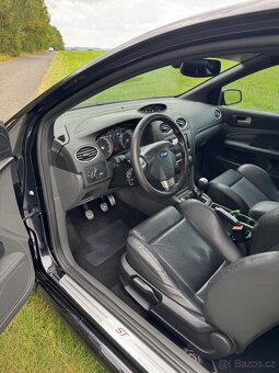 Ford Focus ST 2.5 Turbo 225 | Recaro - 8