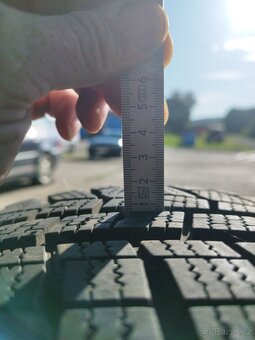 5x112 R17 mercedes 205/55 R17 - 8