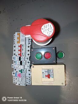 Jističe+ ostatní - 8