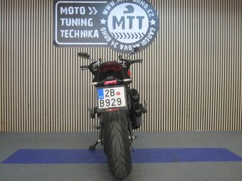 Ducati Monster 937 - 8