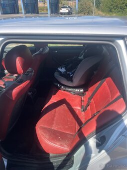 BMW E46 320d Touring 110 kW – manuál – STK 03/2028 - 8