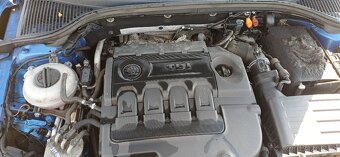 Škoda Octavia 3 1.6 tdi 77kw - 8