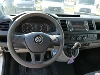 Volkswagen Transporter T6 4x4 Long - 8