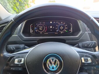 VW Tiguan allspace 2.0tdi 140kw dsg - 8