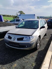 Renault Megane - 8