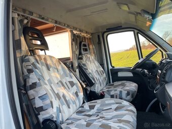 Fiat Ducato, 2.0 JTD 62KW WMA 566 JOINT - 8
