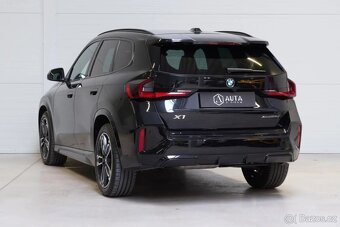 BMW X1, Xdrive23d,M-Paket,DPH,PAMĚTI - 8