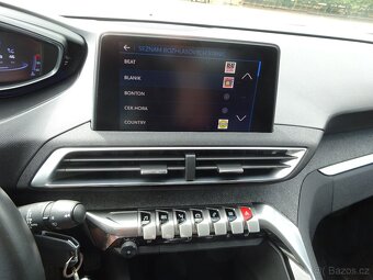 Peugeot 3008 1.2 PureTech r.v.2017(96 kw) serv.kníž. - 8