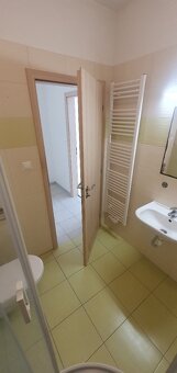 Pronájem bytu 1+kk, 36 m², Olomouc – ul. E. Beneše - 8