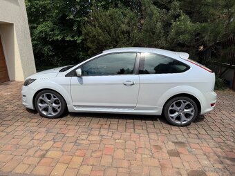 Ford Focus ST 225 - 117tkm, 166kw, 2009 - 8