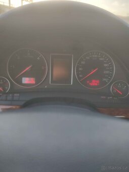 A4 B6 1.9 tdi 96 kw - 8