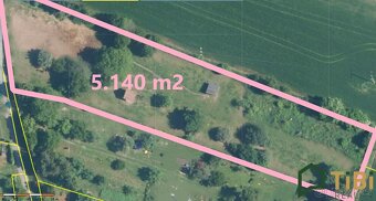 Ruprechtov, Prodej pozemky pro bydlení, 5 140 m² - - 8