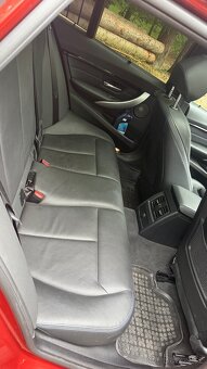 Prodám BMW 335D XD ,M-sport - 8