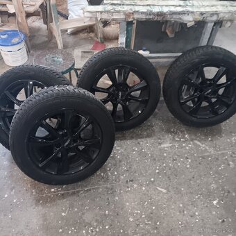 JAKO NOVY - 8