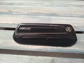 Prodám Bluetooth Mercedes Benz telefonní modul - 8