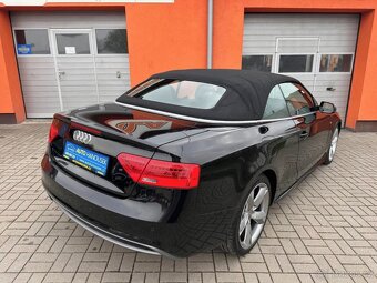 Audi A5, 2.0 TDI 140KW Multitronic 1.ma - 8