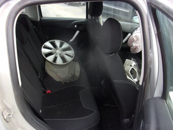 Citroën C3 1,4 HDi - 8