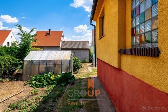 Prodej rodinného domu 165 m², Straškov-Vodochody - 8