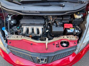 Honda Jazz 1,2i - 8