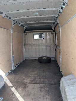 Fiat Ducato L3H2, 2.3JTD 140k, r.v. 2020 - 8