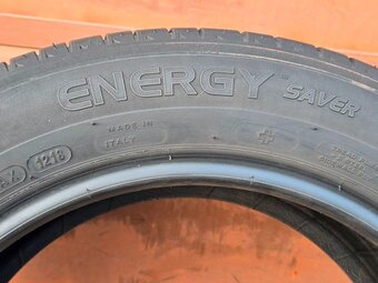 Letní Michelin Energy 205/55/16 - 8