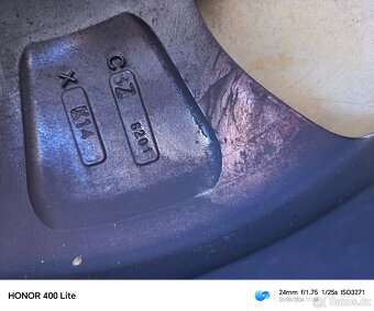 JEEP COMPASS/RENEGADE  R16 - 8