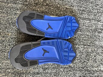 Nike Jordán 4 RM 2 kusy - 8