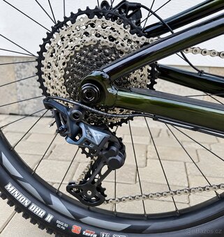 Giant Trance 29 1 2023-24 M | Fox Performance | Shimano SLX - 8
