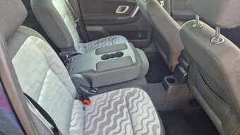 Prodám Škoda Roomster 1.4 63kW - KLIMATIZACE - 8