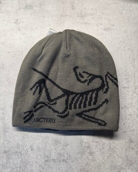 Arc’teryx čepice barvy - 8
