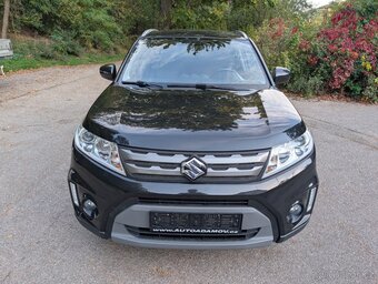 Suzuki Vitara 1.6 VVT, 88kW, benzín, rok  2016.... - 8