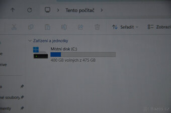 HP Laptop 15 i7/16GB/SSD 512GB M.2/záruka - 8