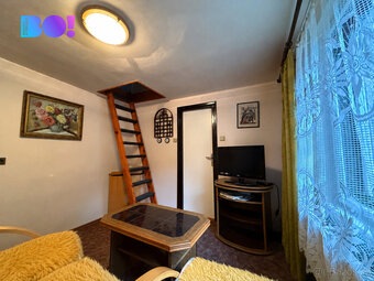 Prodej chaty, Lubno - 8