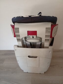 Britax roomer - 8