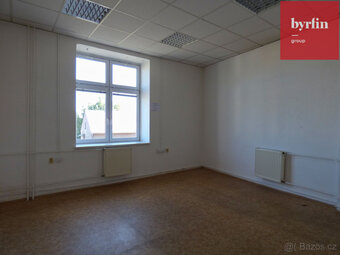 Pronájem výrobních a skladovacích prostor - 8