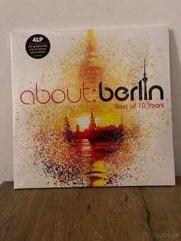 Moby, The Prodigy, Ferry Corsten, Sash, Scooter a jiné. - 8