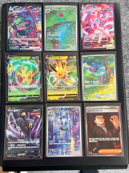 Pokemon MIX - 8