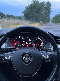 Volkswagen Passat b8 2.0tdi prodej výměna - 8