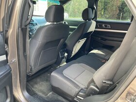 Ford Explorer 3,5 V6 4x4 2017 - 8