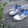 boty na běžky nordik NN75 - 8