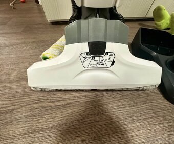 Podlahová myčka Kärcher FC 5 Cordless Premium - 8